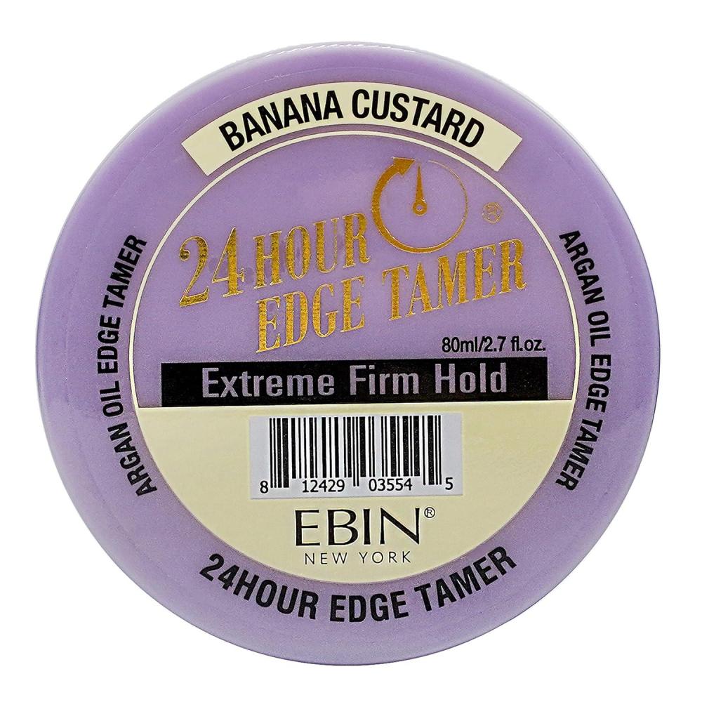 imageEBIN NEW YORK 24 Hour Edge Tamer Refresh 207 Banana Custard