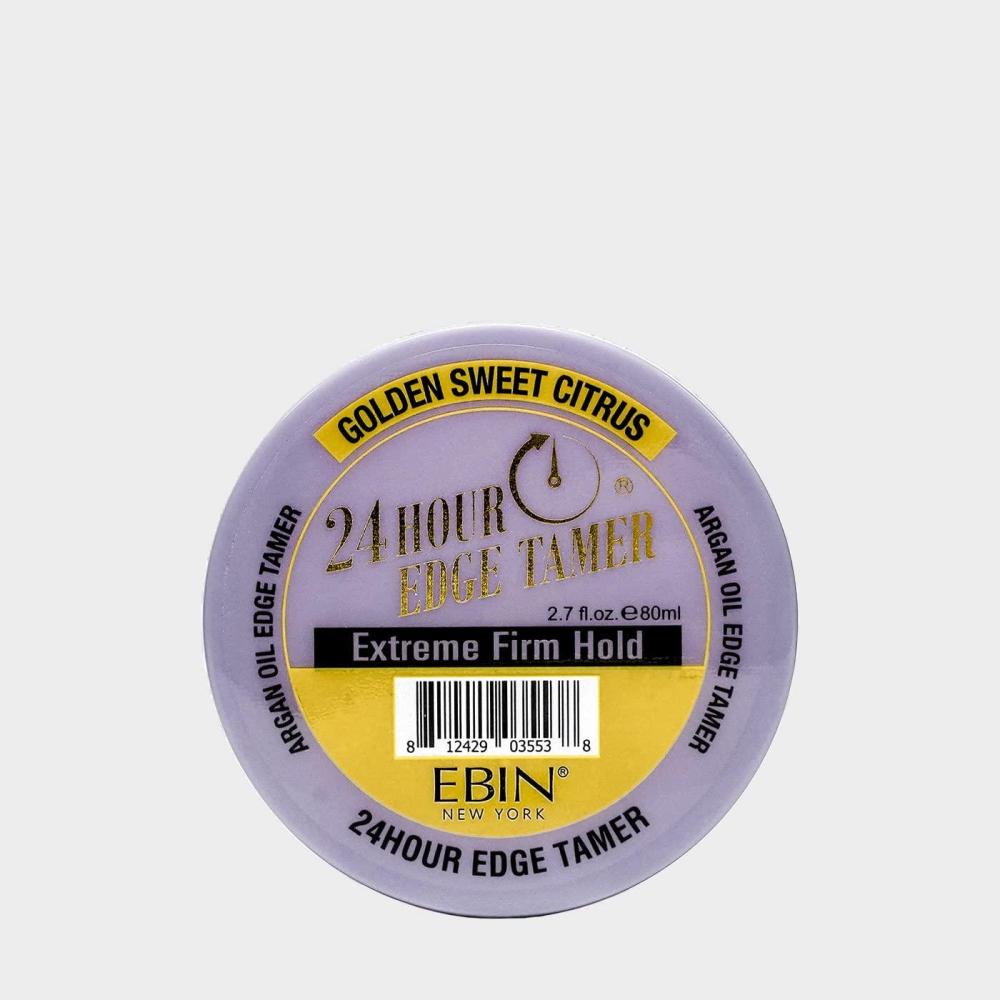 imageEBIN NEW YORK 24 Hour Edge Tamer Refresh 207 Golden Sweet Citrus