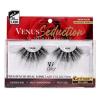 imageCATTITUDE 3D LASHES Venus Seduction Lashes  25mm Reusable 100 Real Mink 3D Lashes Fluffy Cat Eye Look Volume Curl Lashes  Multidimensional  Rich curl  Tapered end  CrushADORE