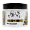 imageEBIN NEW YORK Braid Formula Conditioning Gel Super Hold 11 Oz  Great for Braiding Twisting Edges No Residue No Flaking Strong Hold High Shine Smoothing with Clean No Buildup