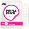 imagePimple Patches for Face Original Hydrocolloid Acne Patches for Blemishes ampamp Breakouts and Absorbing Zits Recover the Spot Quickly Cover Spot from Dirt Invisible FinishedOriginal