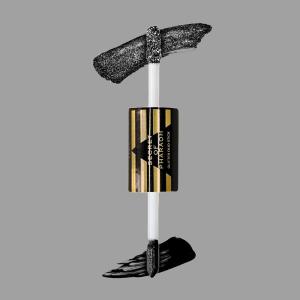 EBIN NEW YORK Secret of Pharaoh Glitter Duo Stick (Cleopatra’s Kiss)(Black Goddess)