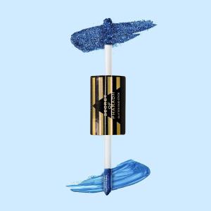 EBIN NEW YORK Secret of Pharaoh Glitter Duo Stick (Cleopatra’s Kiss)(Sea Goddess)