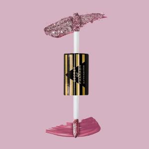 EBIN NEW YORK Secret of Pharaoh Glitter Duo Stick (Sun Goddess)(Pink Pyramid)