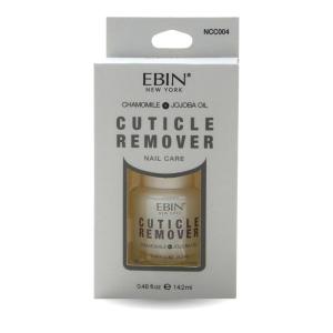 Nail Care Collection Cuticle Remover – Cuticle Softer for Nails, Gives Hydrating, Moisturizing with Chamomile & Jojoba Oil Infused