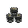 imageEBIN NEW YORK 24 Hour Colored Edge Tamer Natural Black 3 Pack 05oz Each  Covers Gray Roots No Flaking No Residue LongLasting Hold for All Hair Types