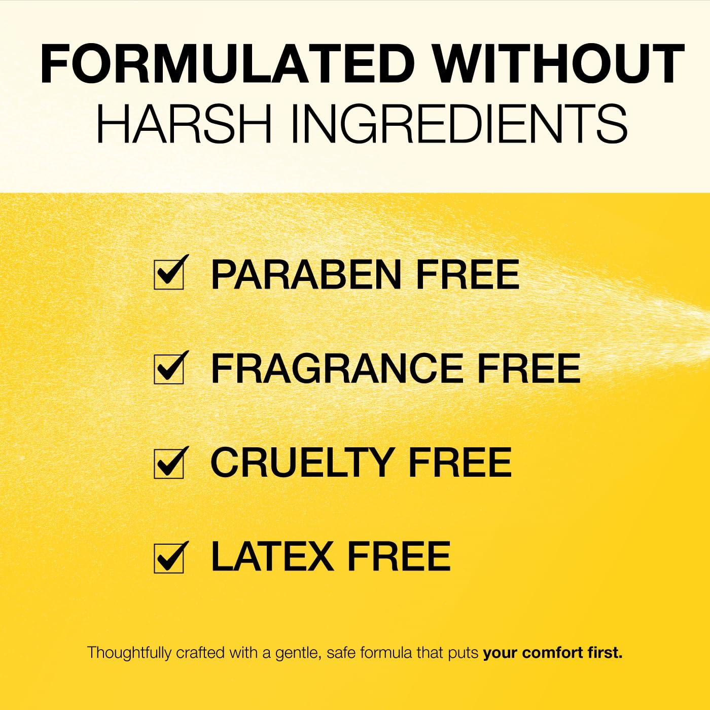 imageEBIN NEW YORK Wonder Lace Bond Adhesive Spray Extreme Firm Hold 142oz 400mlOriginal