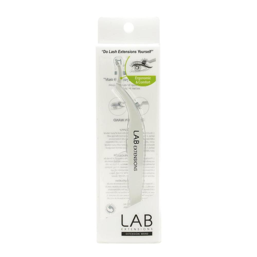 image:imageEBIN NEW YORK Lab Extensions Extension Wand DIY Individual Lash Ergonomic amp Comfortable Natural Look Self Application