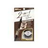Glue Eyeliner & Lash (Brown)