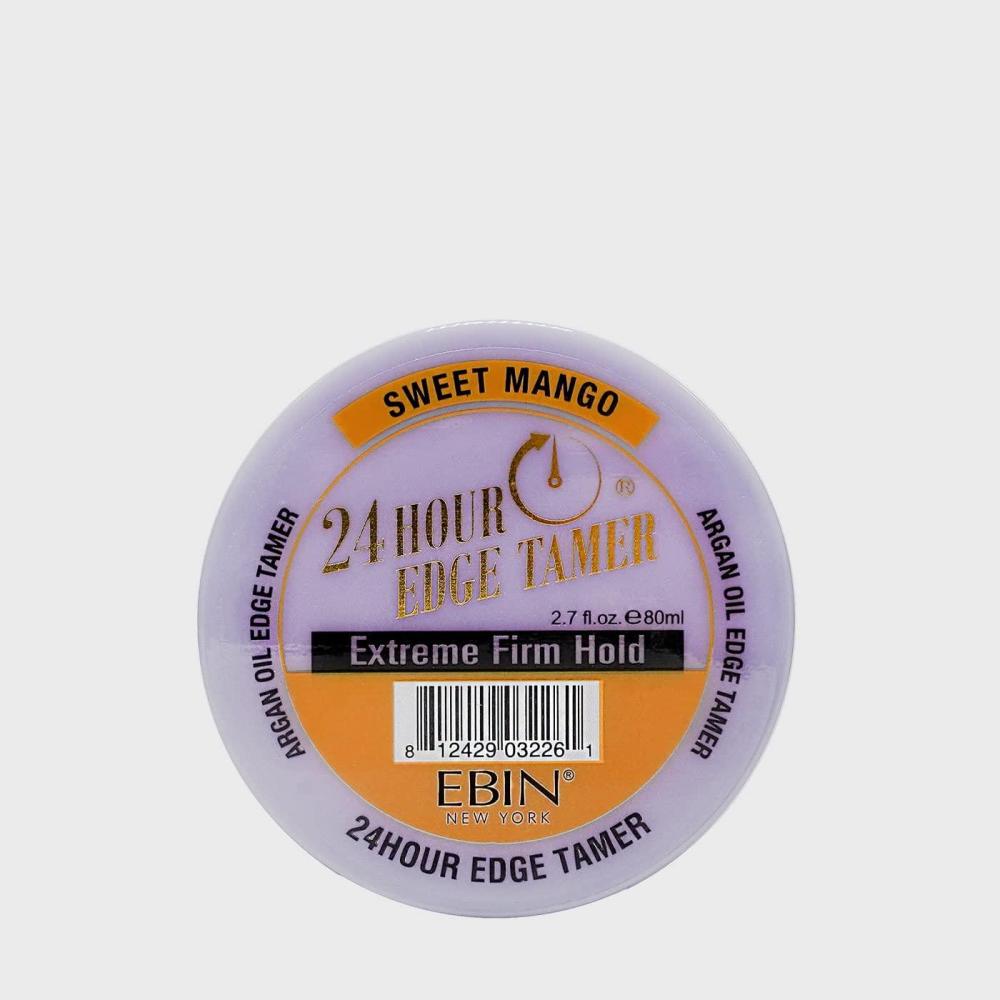 image:imageEBIN NEW YORK 24 Hour Edge Tamer Refresh 207 oz Sweet Mango
