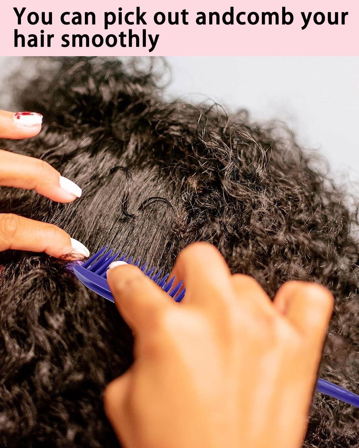 imageEnsemble de coiffure 12 pices pour femmes et filles outils de tressage de cheveux Outils de tressage de cheveux pour coiffures DIY aides la coiffure pour femmes filles