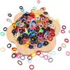 200PCS Multicolore