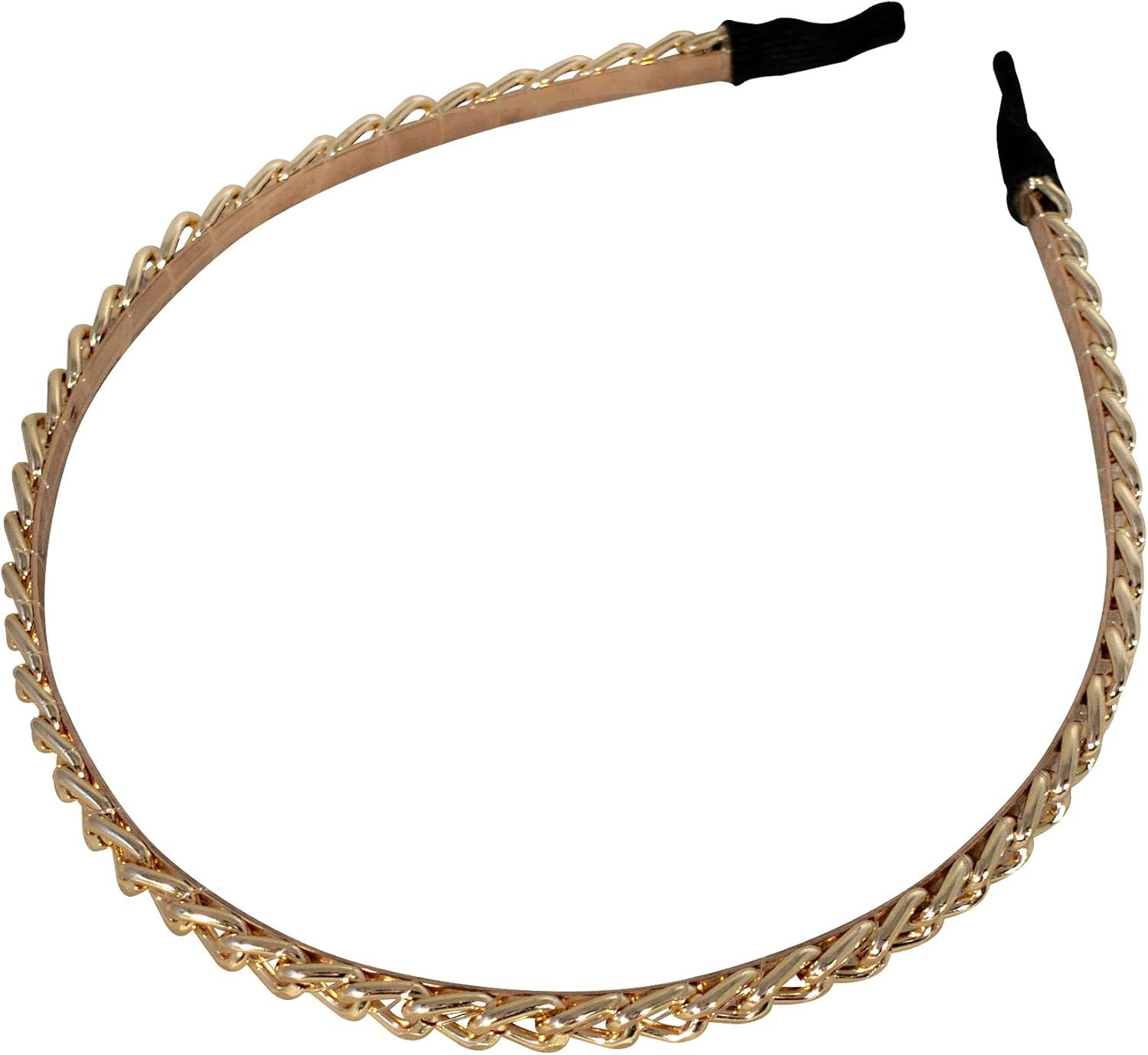 imageEmily in Paris x Bo Paris Lot de 3 barrettes guiches dores et nacres Ornements de cheveux lgants Accessoire coiffure tendanceSerreTete