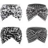 4 Pack Mix Style Set-C36