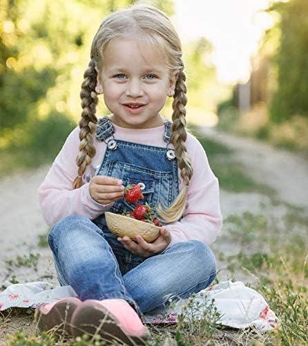 image:imageElastique NoirMini lastiques300 Pices Noir ElastiquePetit elastique cheveux Petits elastiques cheveux pour les Cheveux des Enfants Petites Dreadlocks Coiffure de Mariage et PlusTransparent