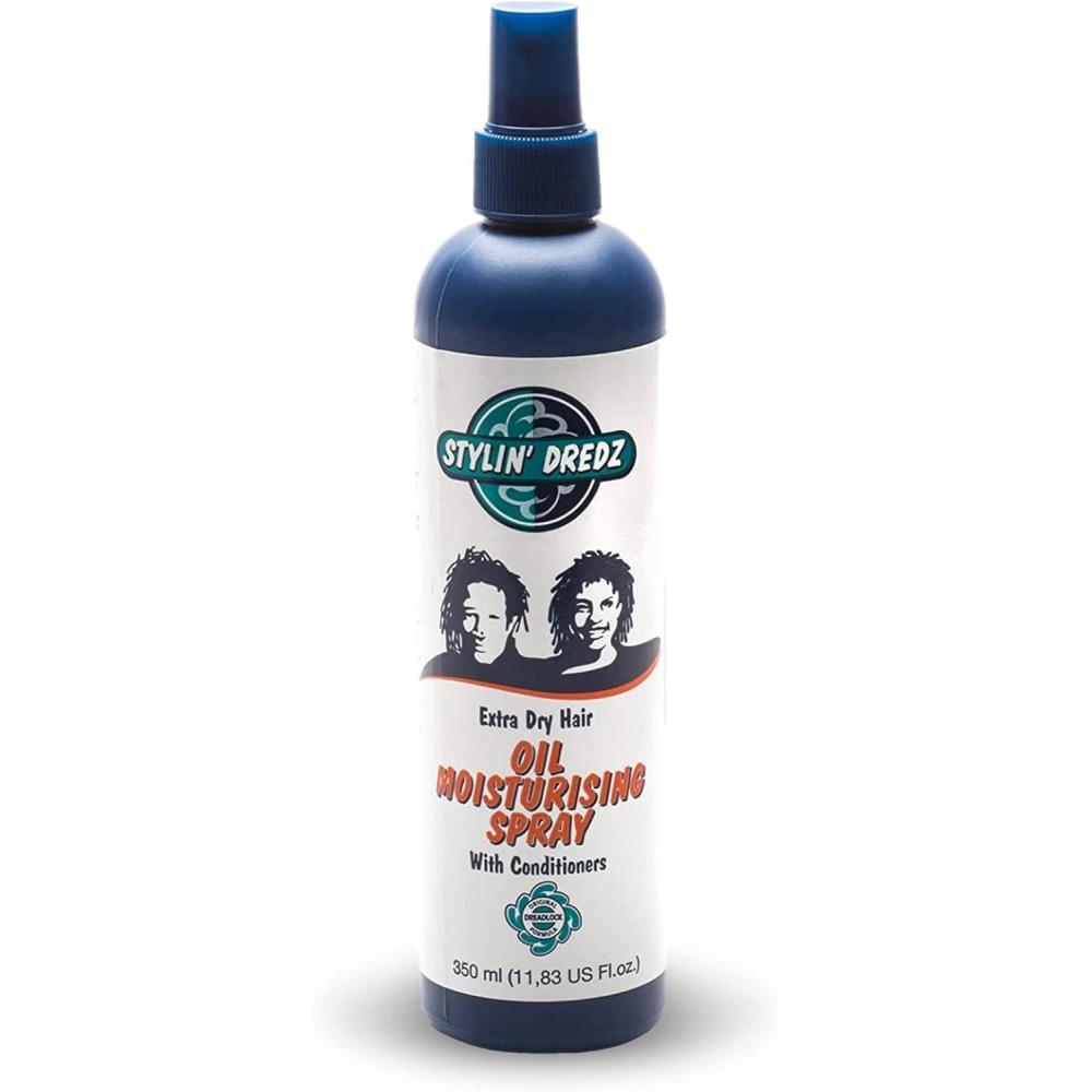 image:imageLukikichi Spray Hydratant pour Dreadlocks 350 ml350 ml Lot de 1