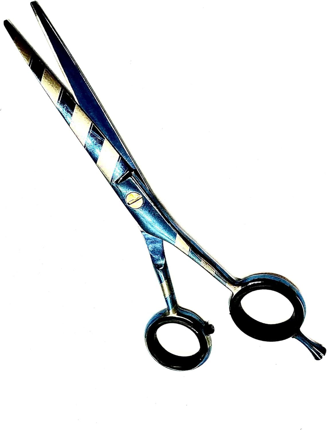 image:imageJOYA Solingen Lot de 2 ciseaux professionnels de coiffure Ciseaux de coupe 5quot avec vis rotative ciseaux sculpter 30 dents 55quot Kit professionnel pour coiffeurs coles et tudiants