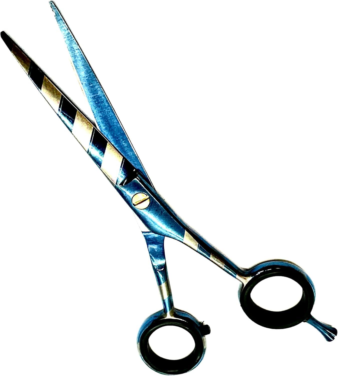 image:imageJOYA Solingen Lot de 2 ciseaux professionnels de coiffure Ciseaux de coupe 5quot avec vis rotative ciseaux sculpter 30 dents 55quot Kit professionnel pour coiffeurs coles et tudiants