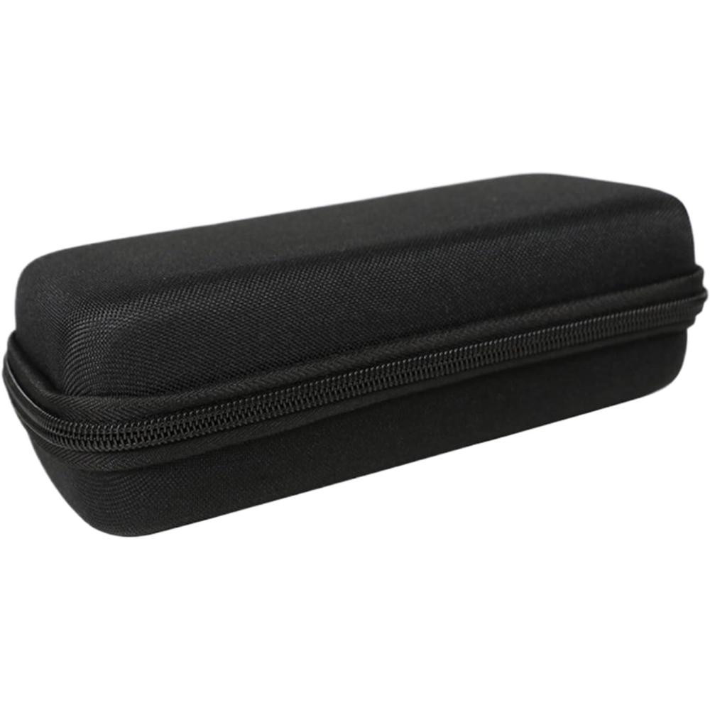 image:imagetui la clipper pour les barbiers sac cheveux Clipper Sac daccessoires de coiffure Valise de voyage dur mallette professionnel portable accessoires de coupe de cheveux pour femmes hommes