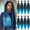 T1B/Lblue# Noir Ombre Bleu Clair