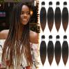 T1B/30# Noir Ombre Auburn