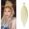 Bleach Blonde