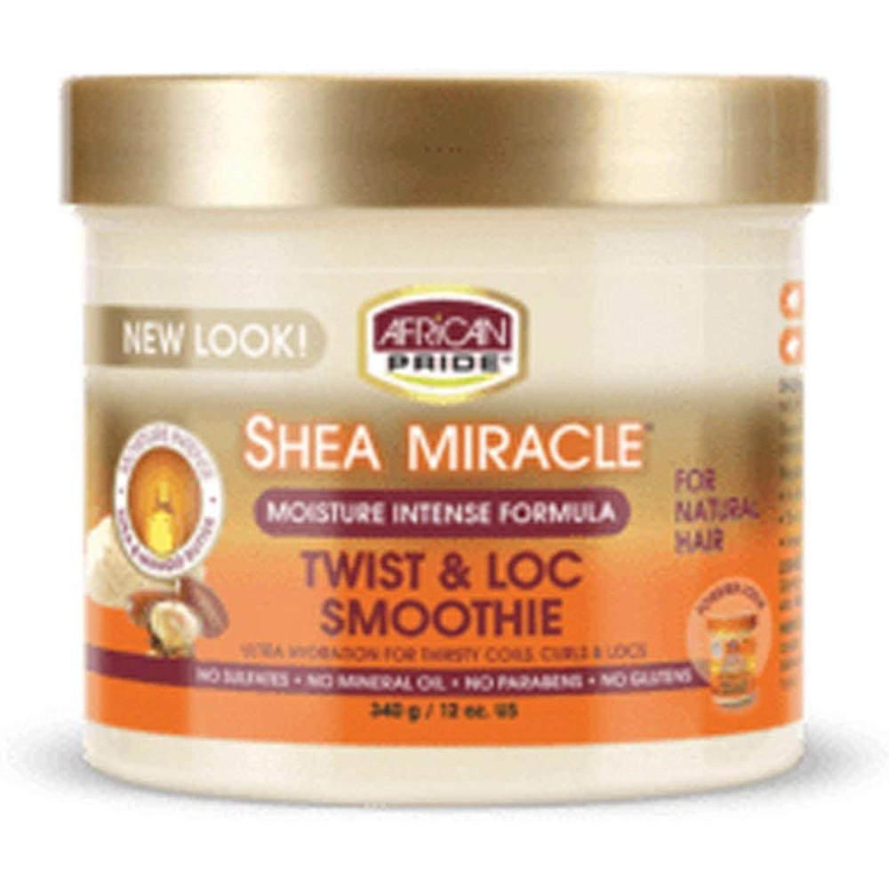 image:imageAfrican Pride Shea Butter Twist ampamp Loc Smoothie 15oz