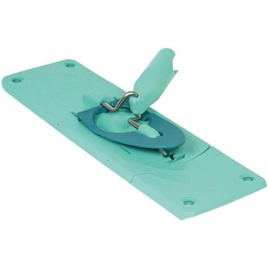 image:imageLeifheit 89087 Clean Twist M Plaque de Sol complte Turquoise Taille S