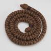 #9 Marron avec fil marron